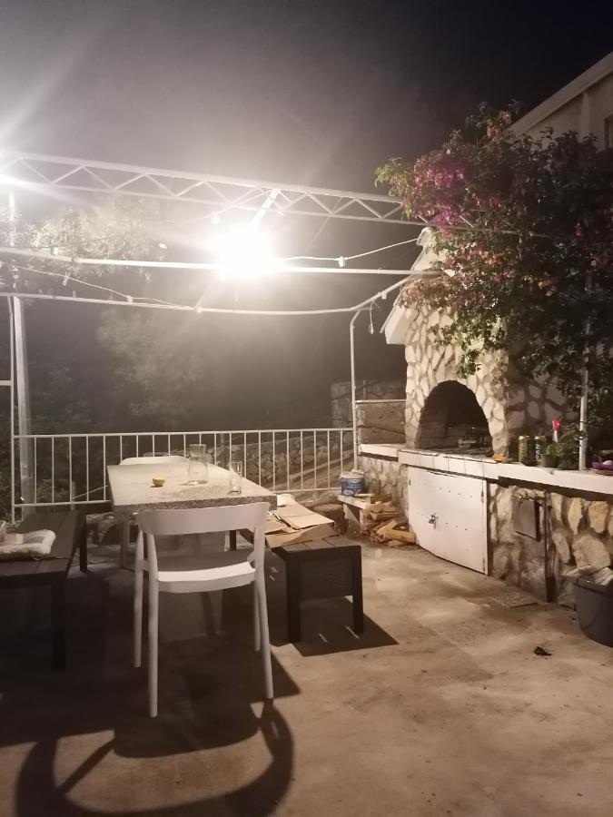 Casa Blanca White House Βίλα Donji Okrug  Εξωτερικό φωτογραφία