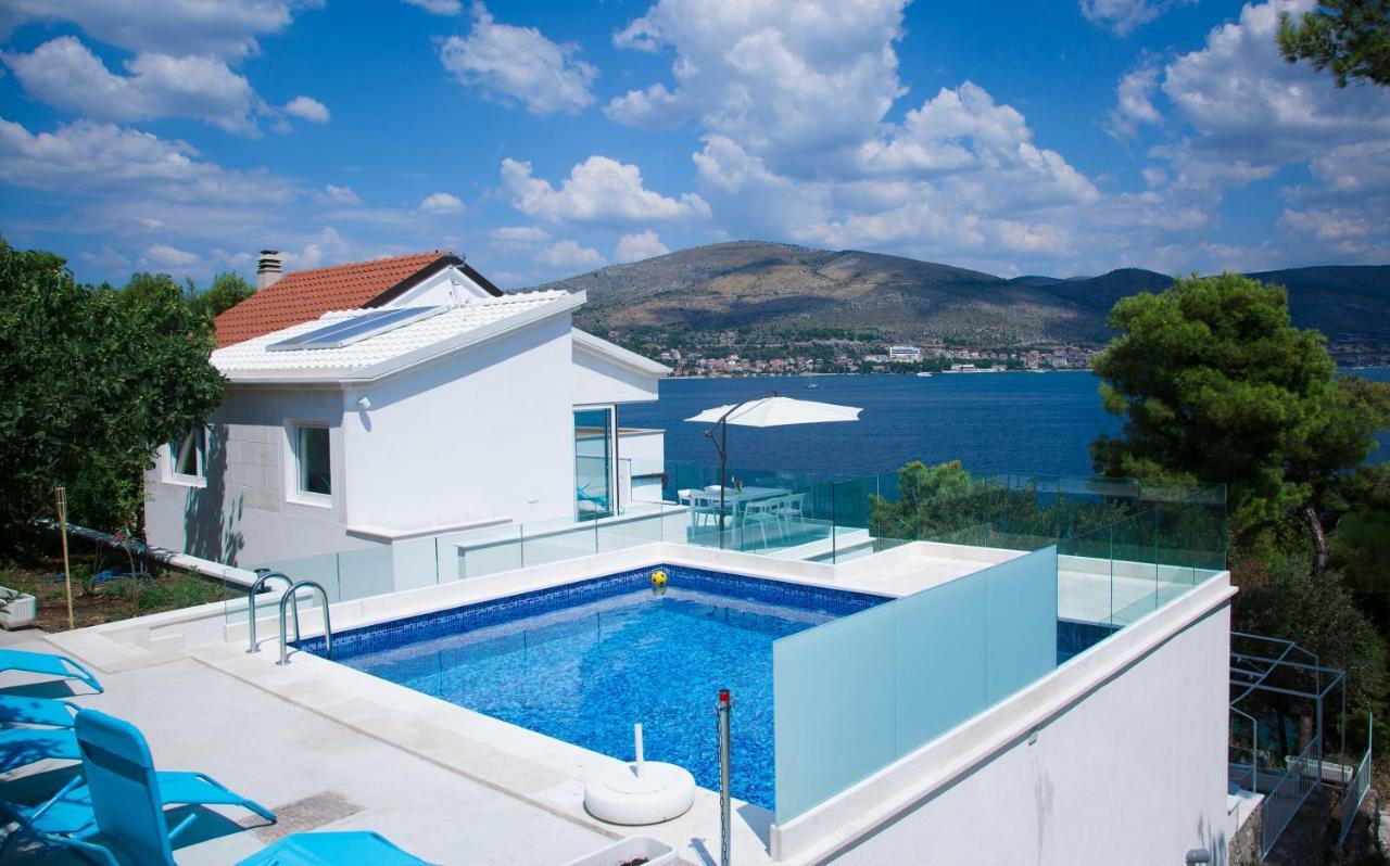 Casa Blanca White House Βίλα Donji Okrug  Εξωτερικό φωτογραφία