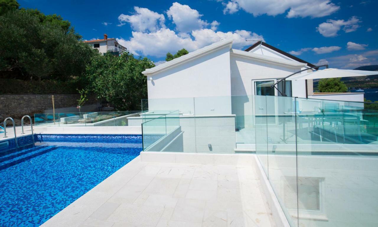 Casa Blanca White House Βίλα Donji Okrug  Εξωτερικό φωτογραφία